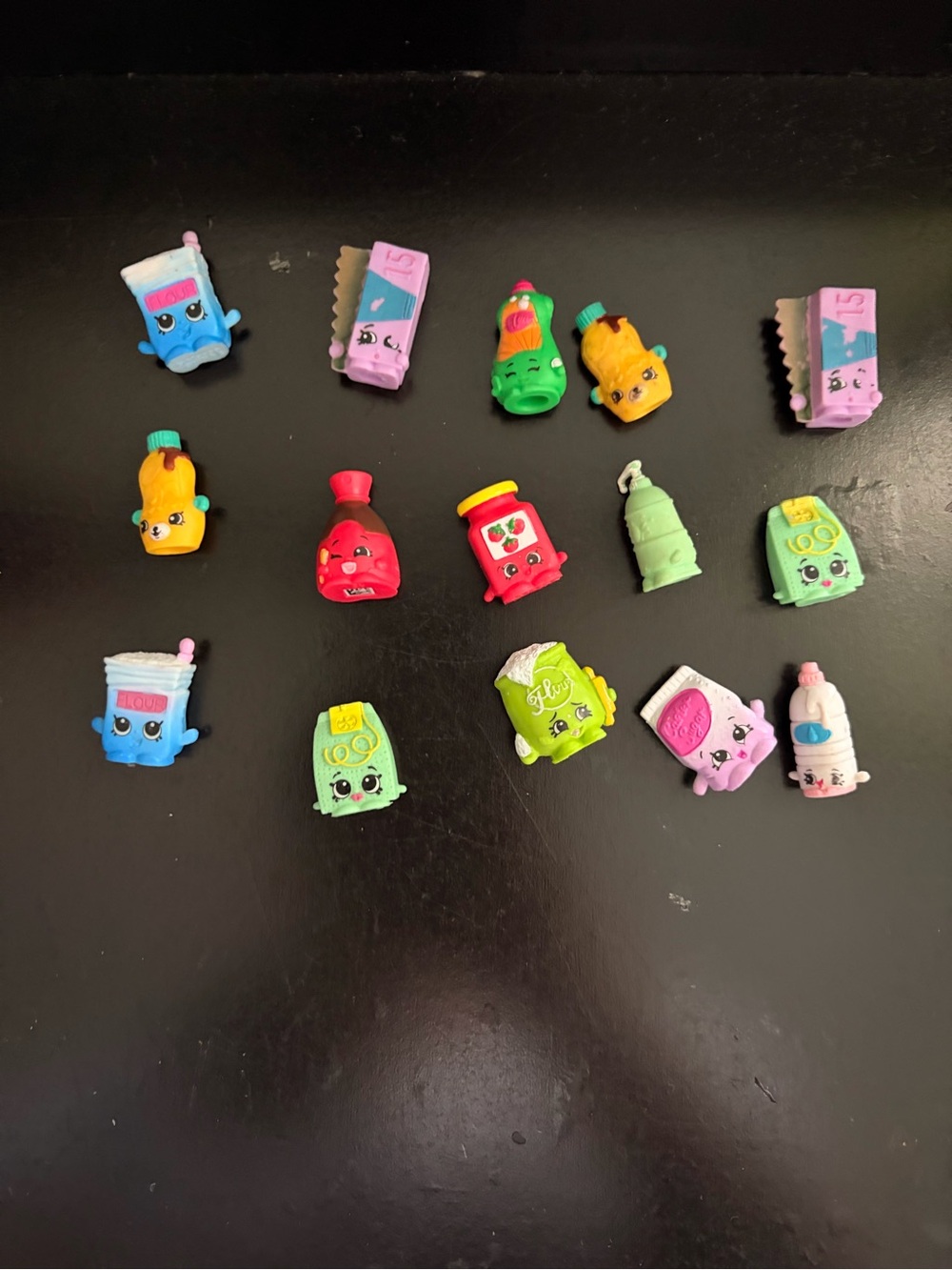 Shopkins lot